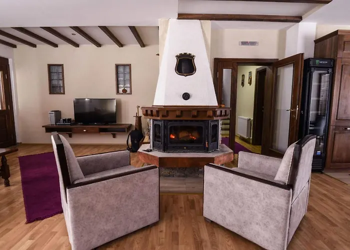 Villa \'Iva\'
