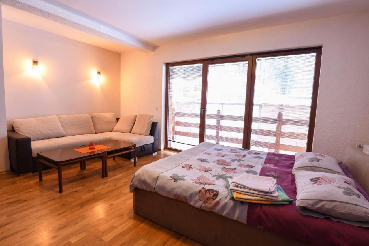 Apartment 'iva' Mavrovo